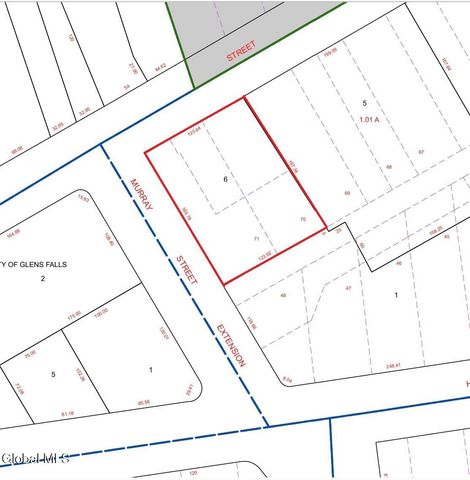 90 Broad Street, Glens Falls, NY 12801