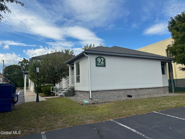 90 Broad Street, Glens Falls, NY 12801