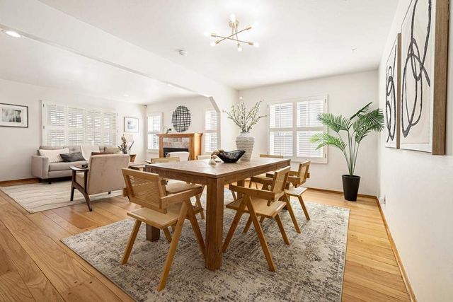 728 Stannage Ave, Albany, CA 94706