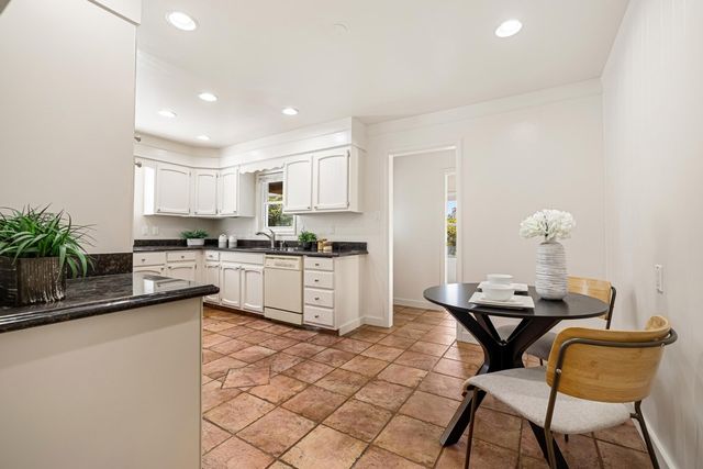 728 Stannage Ave, Albany, CA 94706