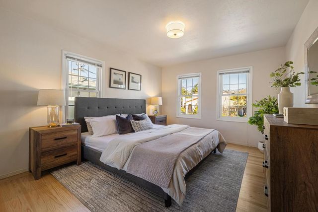 728 Stannage Ave, Albany, CA 94706