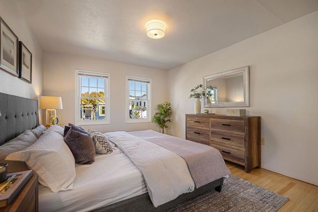 728 Stannage Ave, Albany, CA 94706