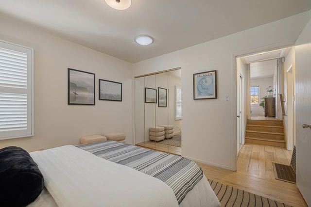 728 Stannage Ave, Albany, CA 94706