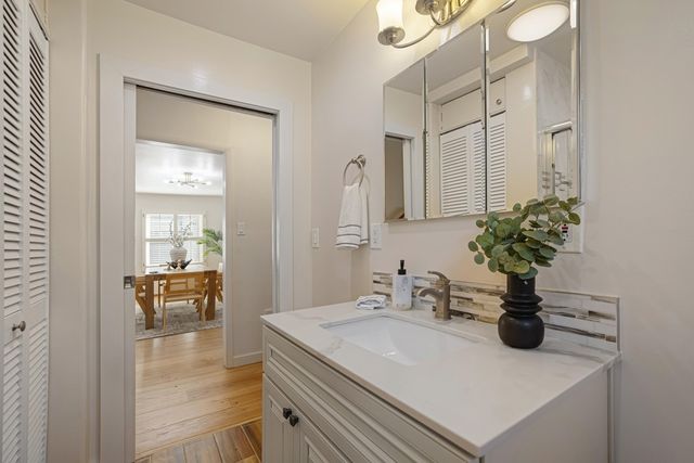 728 Stannage Ave, Albany, CA 94706