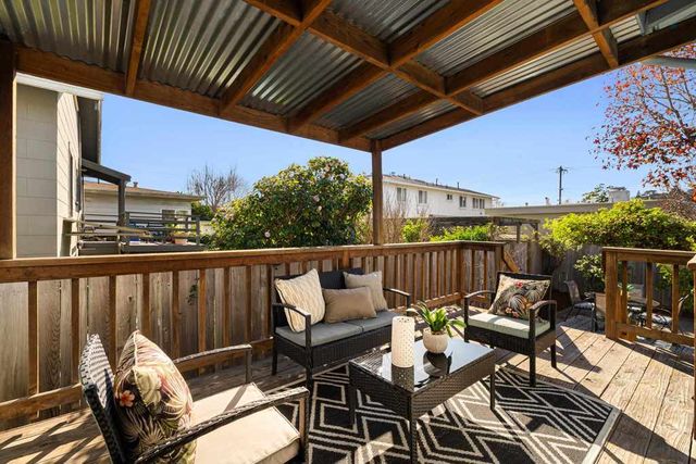 728 Stannage Ave, Albany, CA 94706