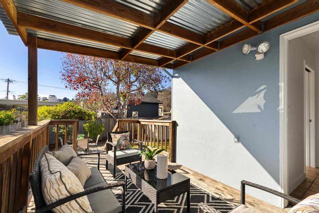 728 Stannage Ave, Albany, CA 94706