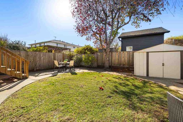 728 Stannage Ave, Albany, CA 94706