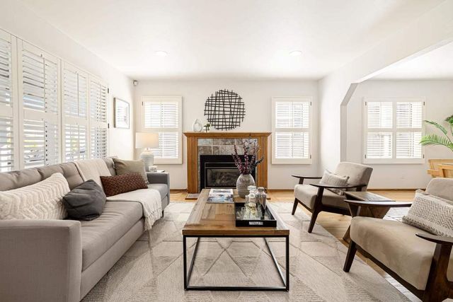 728 Stannage Ave, Albany, CA 94706