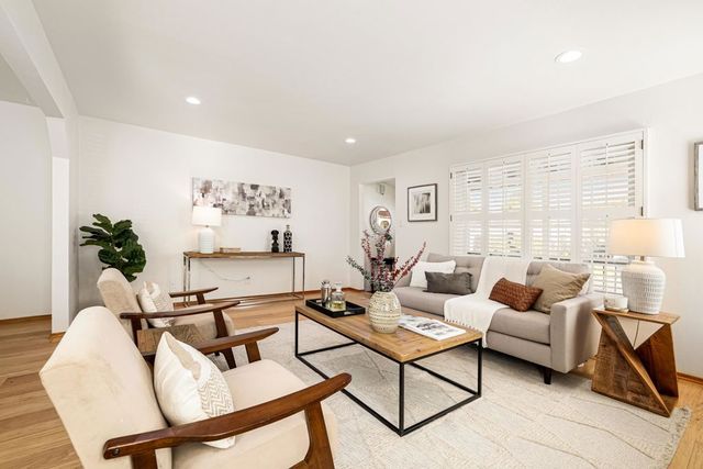 728 Stannage Ave, Albany, CA 94706