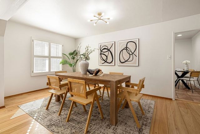 728 Stannage Ave, Albany, CA 94706