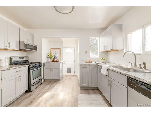 7348 Bradburn Blvd, Westminster, CO 80030