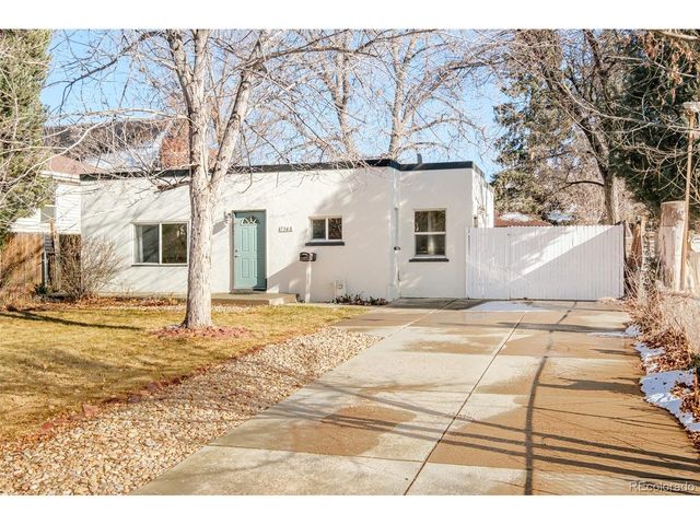 7348 Bradburn Blvd, Westminster, CO 80030