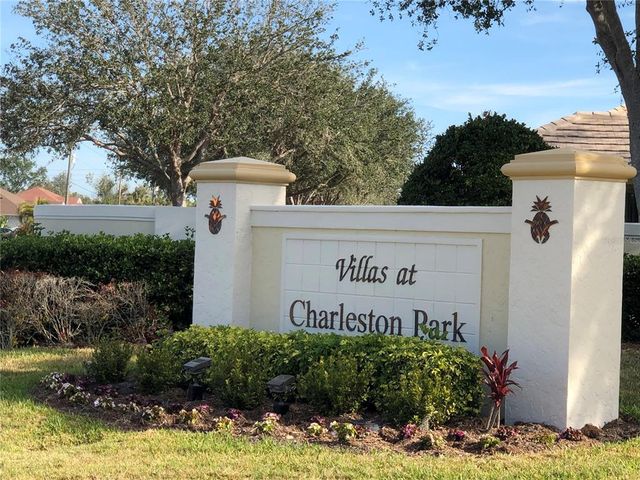 6379 GRAND CYPRESS BOULEVARD, North Port, FL 34287