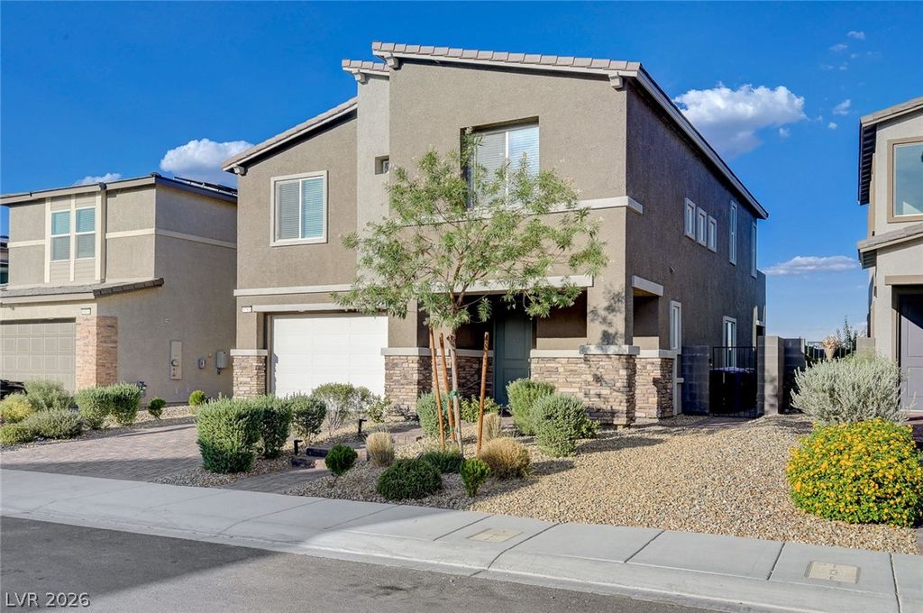 9792 Ansley Pointe Court, Las Vegas, NV 89143 — photo 2