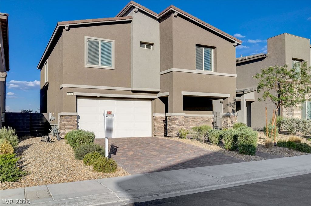 9792 Ansley Pointe Court, Las Vegas, NV 89143 — photo 3