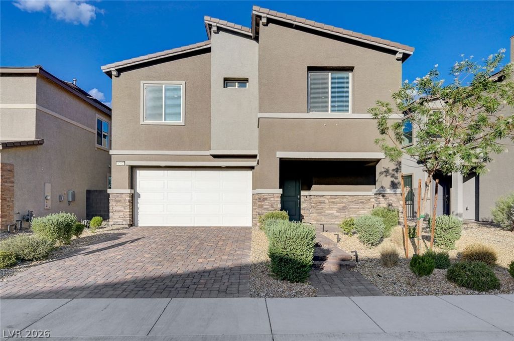 9792 Ansley Pointe Court, Las Vegas, NV 89143 — photo 4
