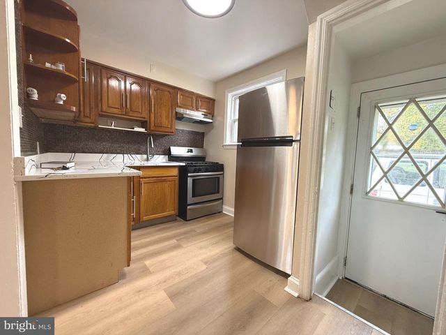 804 RADNOR AVE, Baltimore, MD 21212