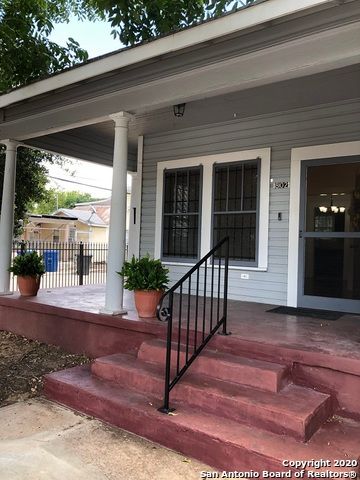 802 INDIANOLA ST, San Antonio, TX 78210