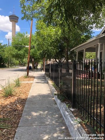 802 INDIANOLA ST, San Antonio, TX 78210