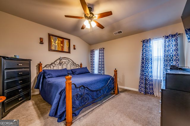 6096 Oakley Road, Union City, GA 30291