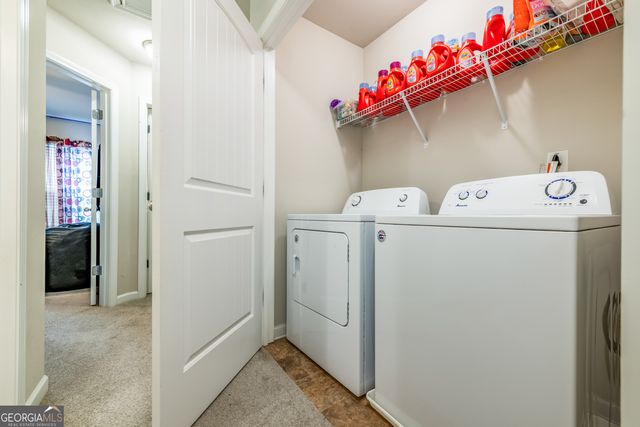 6096 Oakley Road, Union City, GA 30291