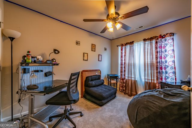 6096 Oakley Road, Union City, GA 30291