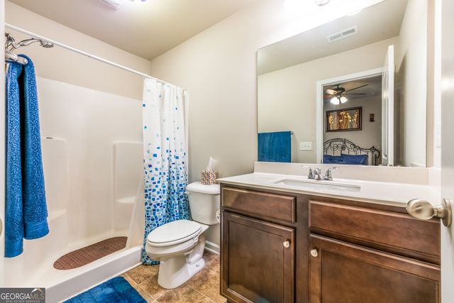 6096 Oakley Road, Union City, GA 30291