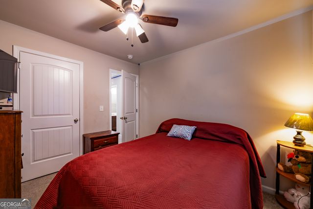 6096 Oakley Road, Union City, GA 30291