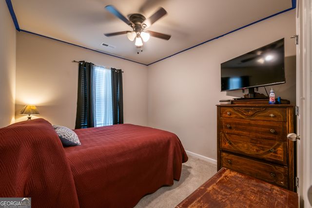 6096 Oakley Road, Union City, GA 30291