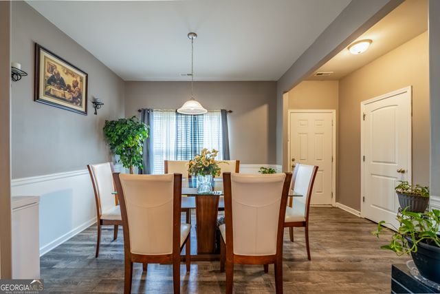 6096 Oakley Road, Union City, GA 30291