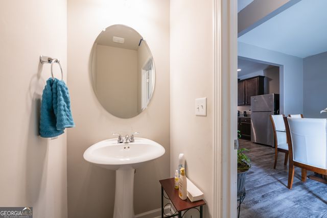 6096 Oakley Road, Union City, GA 30291