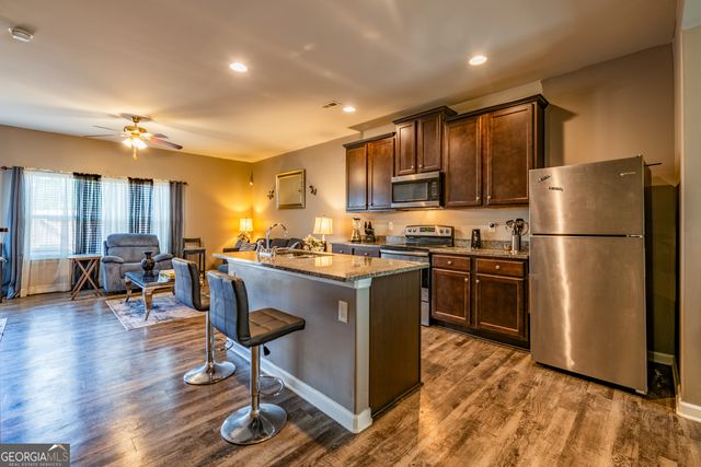 6096 Oakley Road, Union City, GA 30291