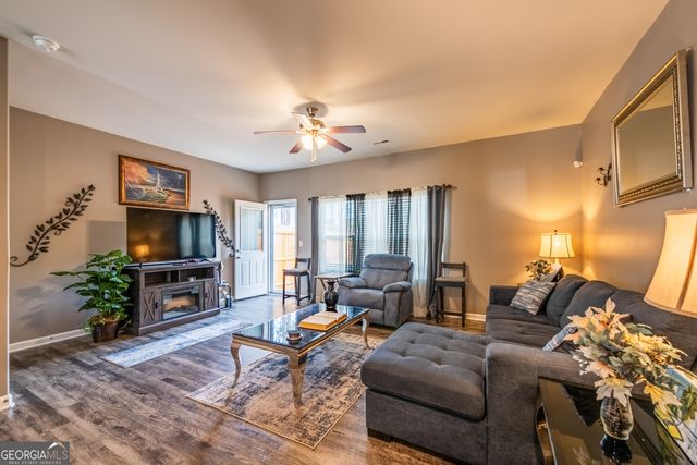 6096 Oakley Road, Union City, GA 30291