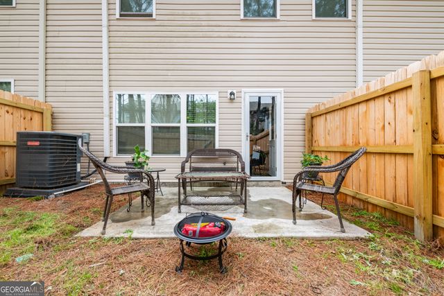 6096 Oakley Road, Union City, GA 30291