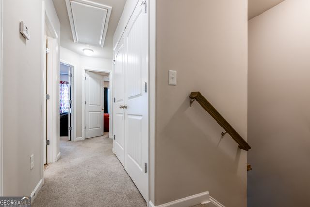 6096 Oakley Road, Union City, GA 30291