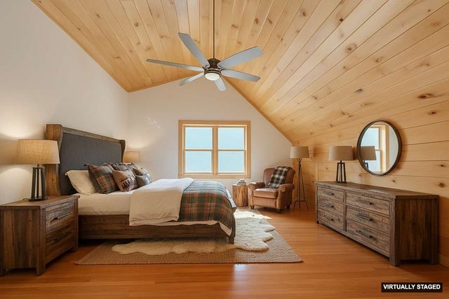 236 Grace Drive, Blue Ridge, GA 30513