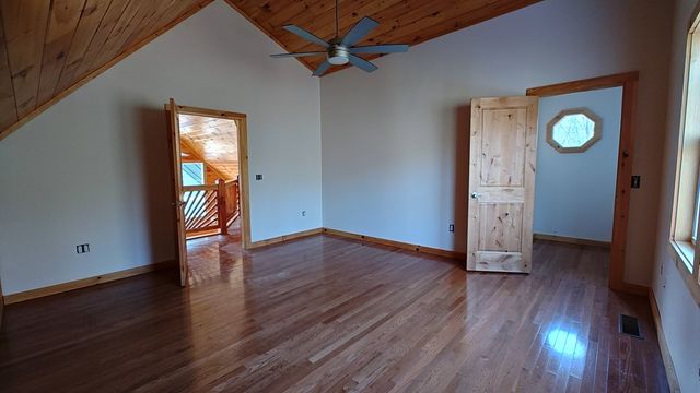 236 Grace Drive, Blue Ridge, GA 30513