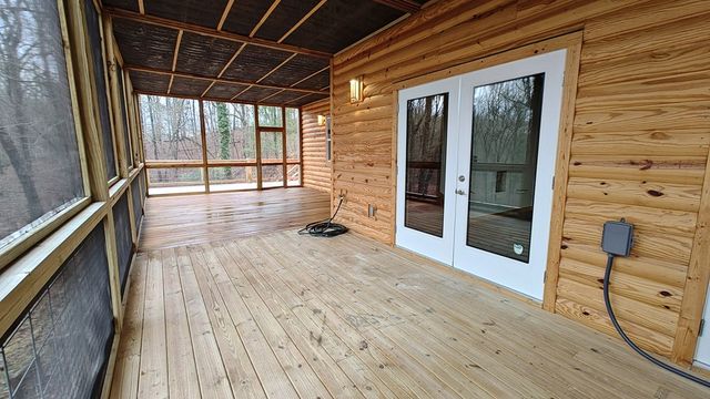 236 Grace Drive, Blue Ridge, GA 30513