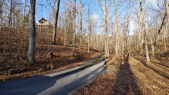 236 Grace Drive, Blue Ridge, GA 30513