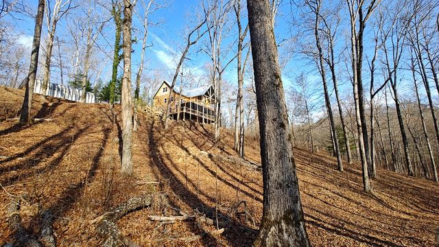 236 Grace Drive, Blue Ridge, GA 30513