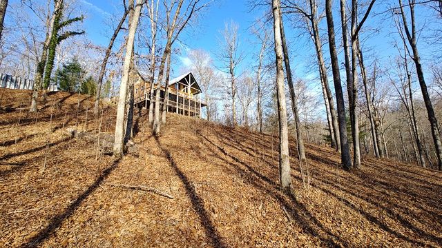 236 Grace Drive, Blue Ridge, GA 30513