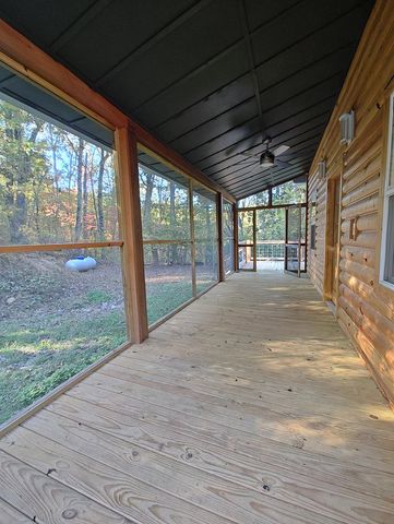 236 Grace Drive, Blue Ridge, GA 30513