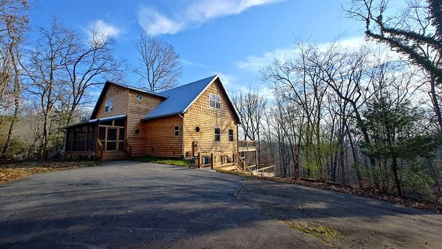 236 Grace Drive, Blue Ridge, GA 30513