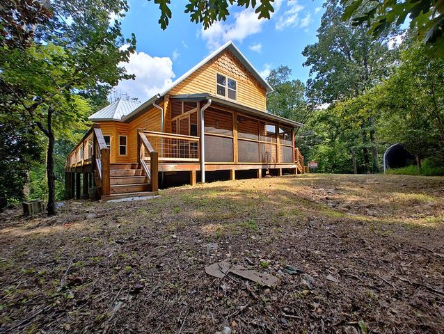 236 Grace Drive, Blue Ridge, GA 30513