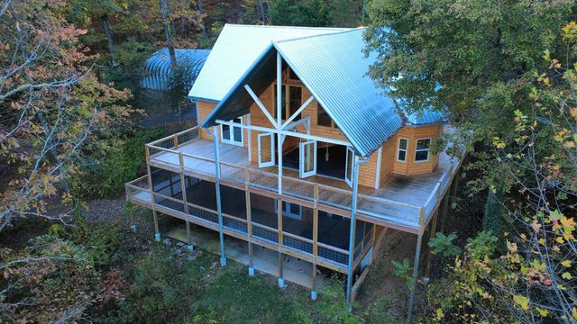 236 Grace Drive, Blue Ridge, GA 30513