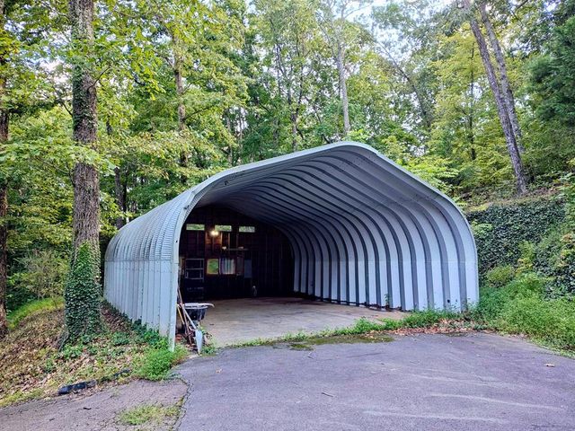 236 Grace Drive, Blue Ridge, GA 30513