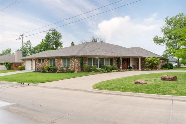 1300 Westchester Drive, Oklahoma City, OK 73120