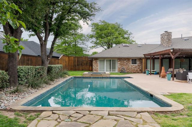 1300 Westchester Drive, Oklahoma City, OK 73120
