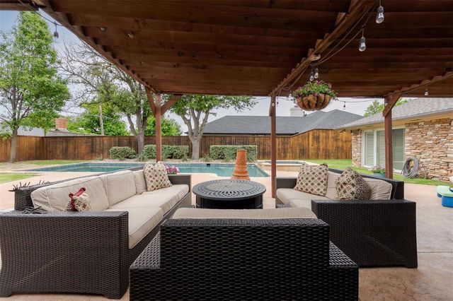 1300 Westchester Drive, Oklahoma City, OK 73120