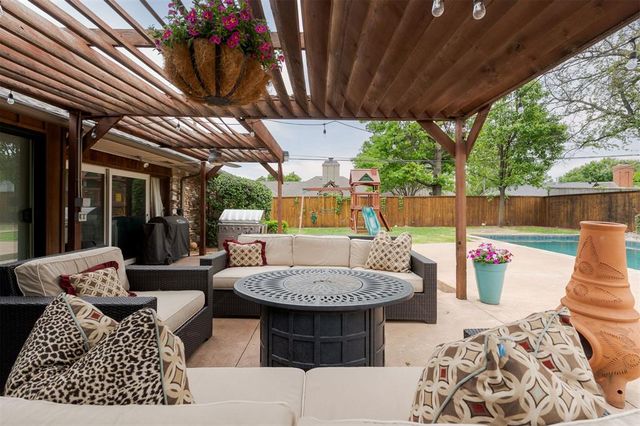1300 Westchester Drive, Oklahoma City, OK 73120